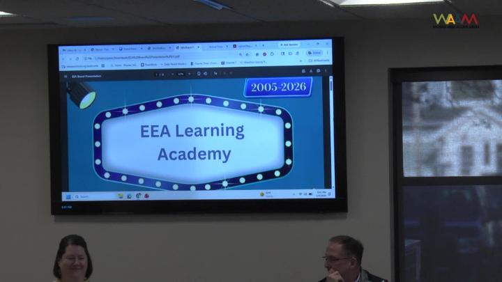 Thumbnail image for Wausau School Board Meeting - 3/9/26