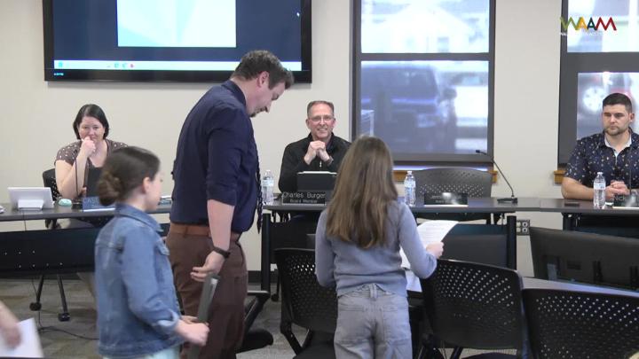 Thumbnail image for Wausau School Board Ed/Op Committee Meeting - 3/23/26