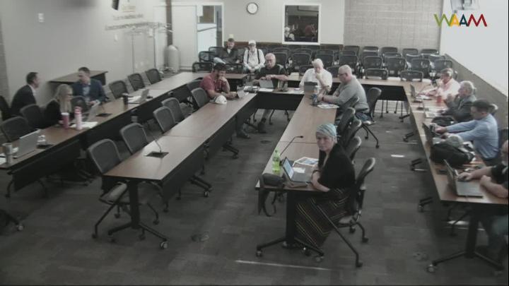 Thumbnail image for Marathon County Board Infrastructure Committee Meeting 6/4/26