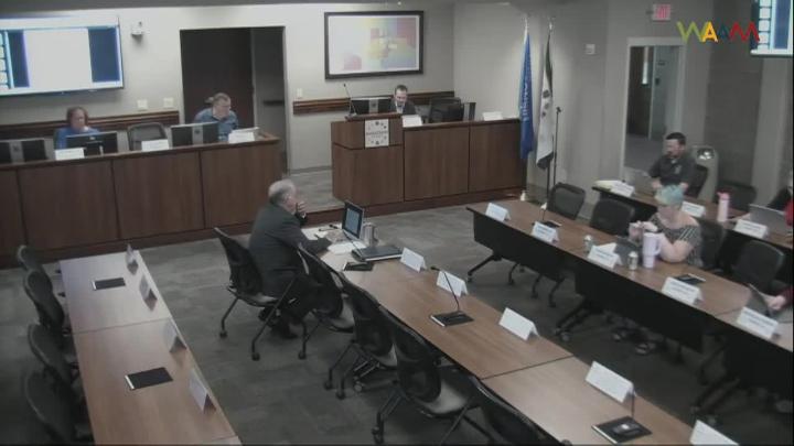 Thumbnail image for Marathon County Human Resources, Finance & Property Committee Meeting 6/23/26