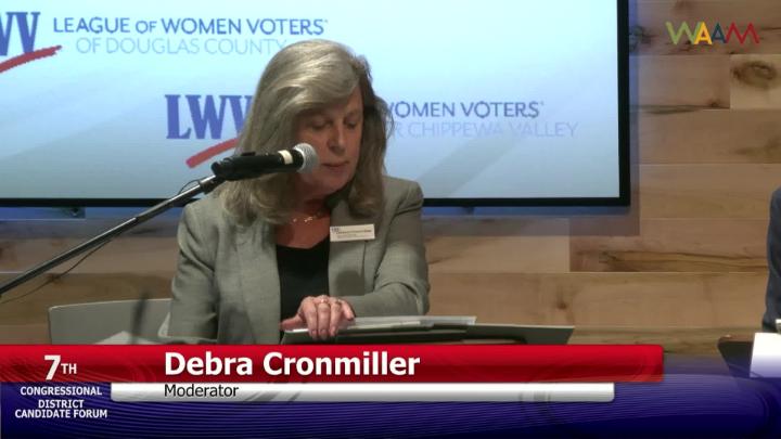 Thumbnail image for LWV 7th District Candidate Forum - 7/21/26
