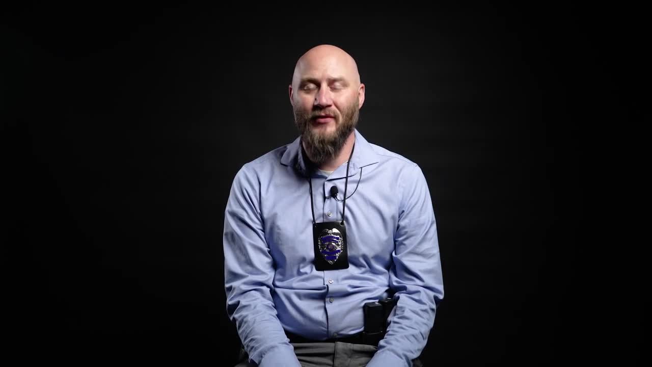 Thumbnail image for WPD Behind the Call Ep.4 - I Saw a Sight I Was Not Prepared For